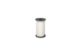 Corde en nylon 100mtr 3 mm