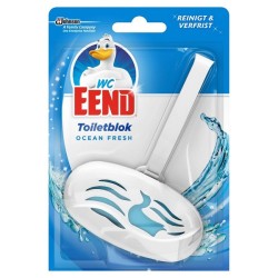 Bloc WC canard WC Ocean Fresh 40gr