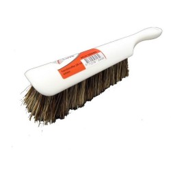 Union plumeau à main Luva 30cm