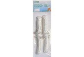 CampKing Scheerlijn nylon 4 mtr zak/4