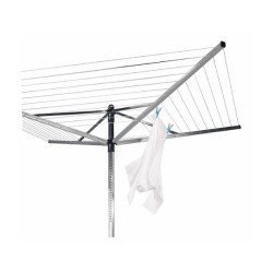 Brabantia droogmolen Lift-o-Matic 60mtr met anker
