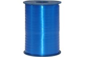 Ruban à friser 5mm-500mtr bleu
