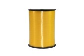 Krullint 5mm/500mtr geel