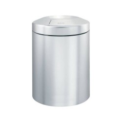 Brabantia prullenbak 7L vlamdover matt