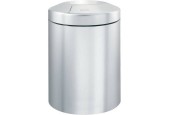 Brabantia prullenbak 7L vlamdover matt