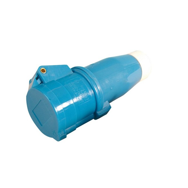 Prise Euro Prise Cee femelle