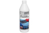 HG wax shampoo | dé autoshampoo voor glans en bescherming