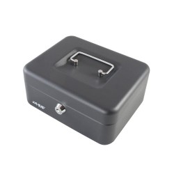 Caisse 20x16x9,5cm noir