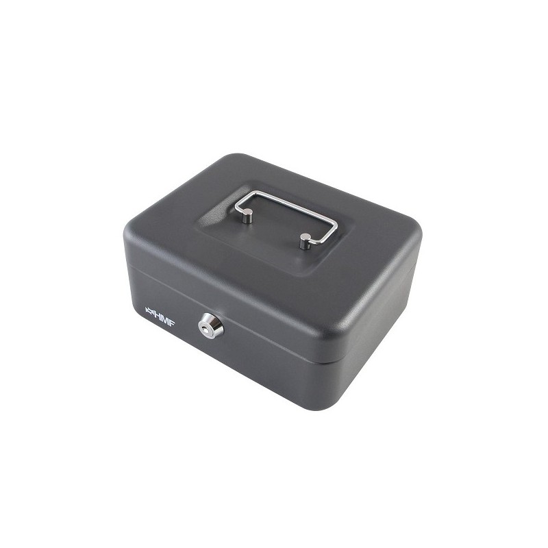 Caisse 20x16x9,5cm noir