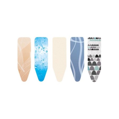 Housse Brabantia 124x45 neutre