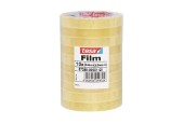 Tesafilm plakband 66x15 pak a 10 rol