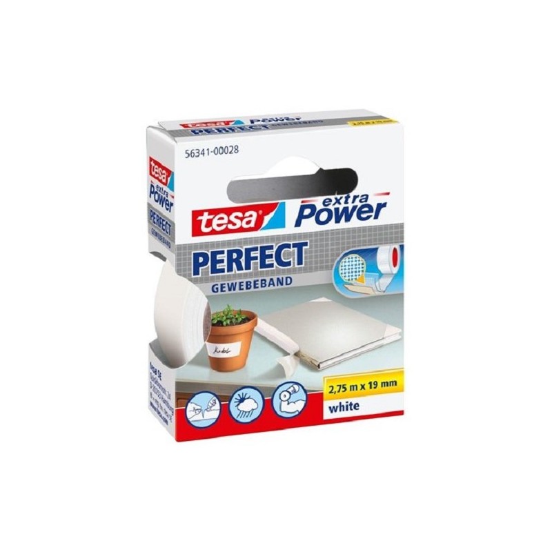 Tesa extra power perfect wit