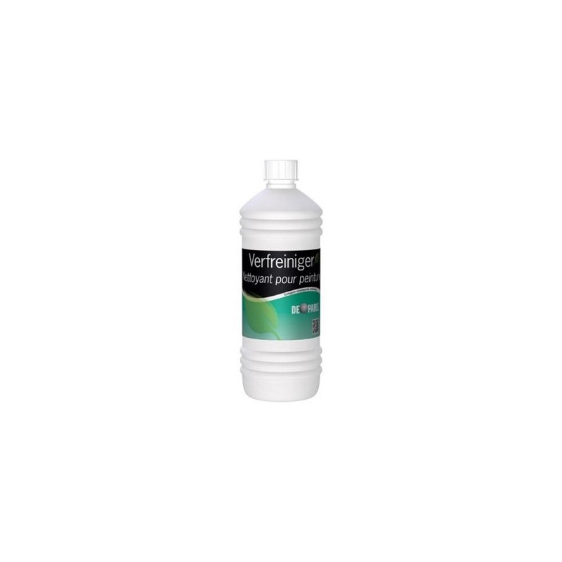 Nettoyant pour peinture ECO 0,5 ltr