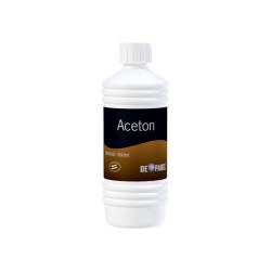 Aceton 0.5 ltr