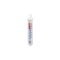 Dr.Friedrichs diepvriesthermometer wit 12cm