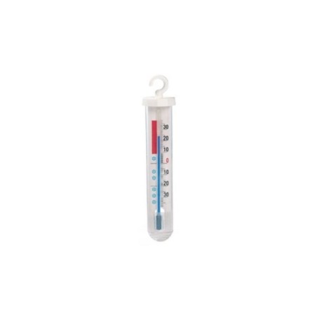 Dr.Friedrichs thermomètre de congélateur blanc 12cm