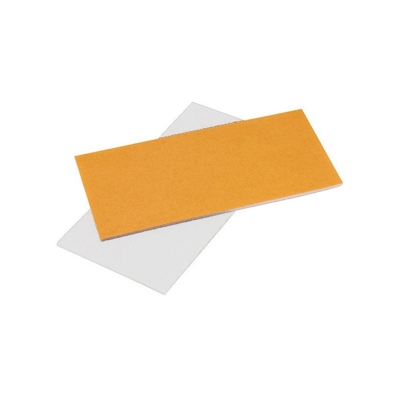 Fix-o-moll vilt 200mmx100mm wit