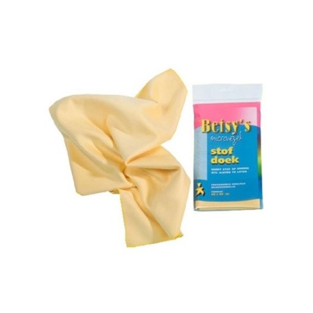 Le plumeau en microfibre de Betsy