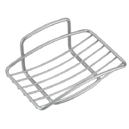 Porte-savon Metaltex Onda
