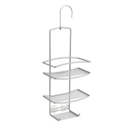 Support de douche Metaltex Support de douche Onda