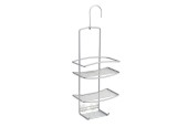 Support de douche Metaltex Support de douche Onda