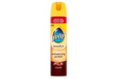 Pledge spray classique 250ml
