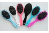 Brosse à cheveux ovale grande 21cm