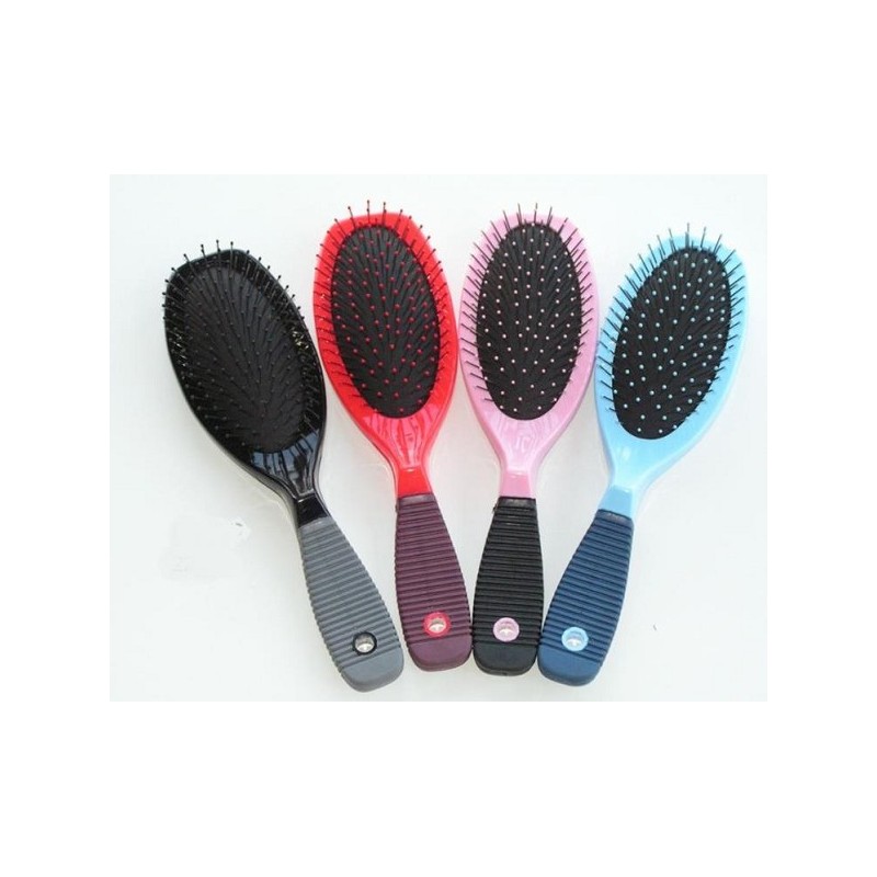 Brosse à cheveux ovale 22cm