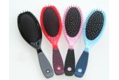 Brosse à cheveux ovale 22cm