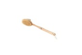 Source Balance Brosse de bain cheveux/bois 42cm