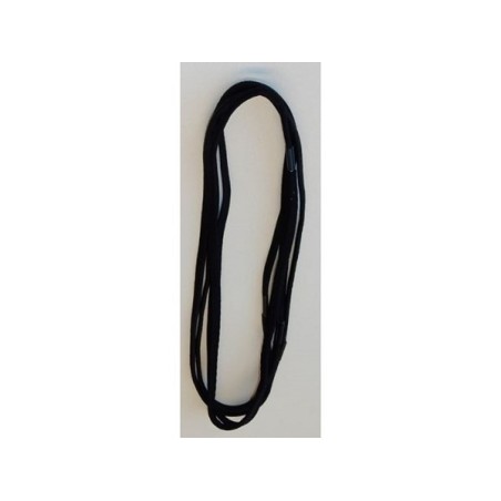 Haarelastiekjes Ø12cm  pak a 12stuks
