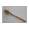 Brosse de bain 42cm bois nr.1601