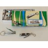 Nagelknippers 5cm doos a 24 stuks