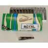Nagelknippers jumbo 8cm doos a 12stuks