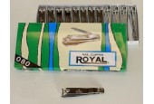 Coupe-ongles jumbo 8cm boîte de 12 pièces