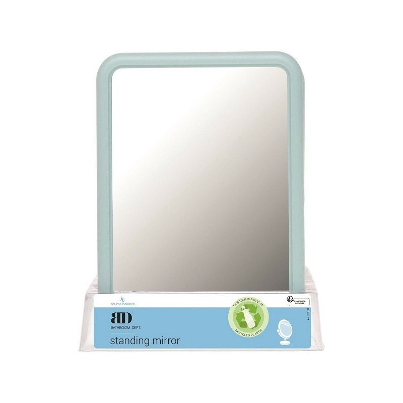 Miroir orientable 13x18cm