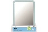 Miroir orientable 13x18cm