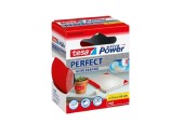 Tesa extra power 38 mm rood