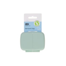 Plateau pour prothèses plastique 9,5 cm#