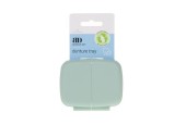 Plateau pour prothèses plastique 9,5 cm#