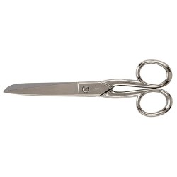Reuser huishoudschaar 15.5cm