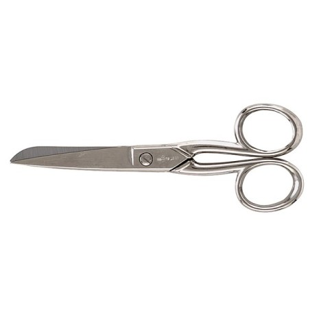 Ciseaux de ménage réutilisant 13cm