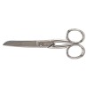 Ciseaux de ménage réutilisant 13cm