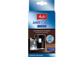Melitta détartrant en poudre 2x40gr