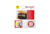 Fixomoll Velcro 150cm/20mm blanc