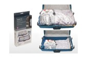 Sacs de rangement sous vide, lot de 2 pièces