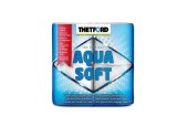 Aquasoft Papier toilette pack de 4 rouleaux