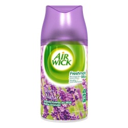 Recharge de lave-linge frais Airwick