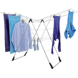 Etendoir Metaltex/Tomado Breva 25 mtr