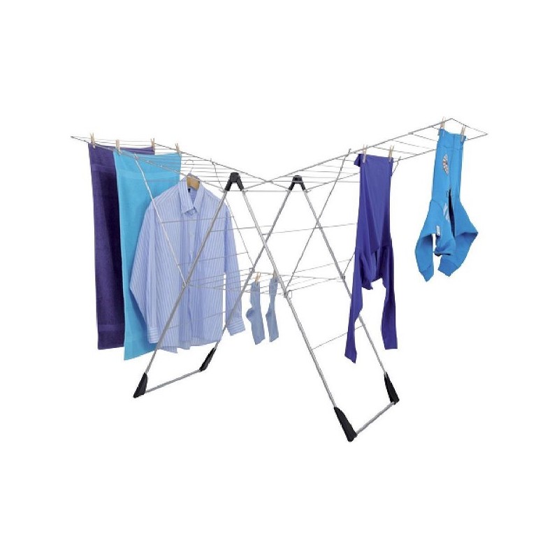 Etendoir Metaltex/Tomado Breva 25 mtr